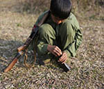 Children’s Vulnerability to Militancy 